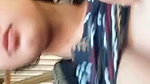 cute girl big boobs showing viral MMS latest