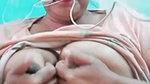 horny MILF aunty sex chat nude video call recorded