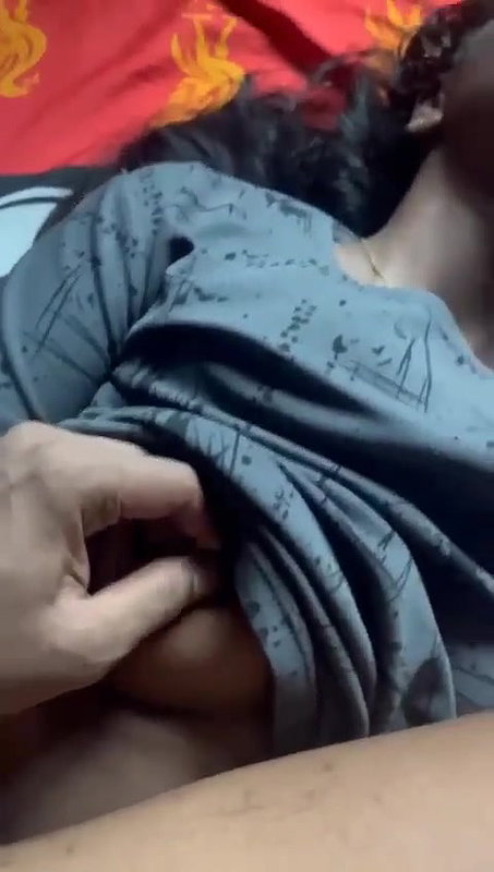 Tamil sex bhabhi moaning missionary fucking