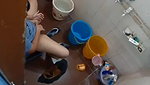 sister nude bath caught on viral hidden cam