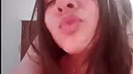 virgin maal MMS xxx showing big round boobs