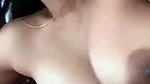 girlfriend Indian blowjob nude with beer drinking