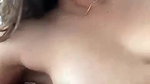 girlfriend Indian blowjob nude with beer drinking