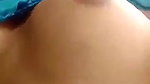 young bhabhi boobs show viral video making