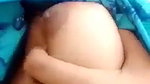 young bhabhi boobs show viral video making