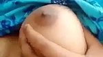 young bhabhi boobs show viral video making