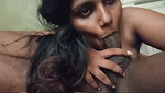 big dick sucking hot bhabhi sex viral homemade