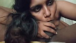 big dick sucking hot bhabhi sex viral homemade