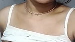 Northeast girl boobs show selfie viral video