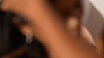 mallu big boobs model Nandana Krishnan blowjob