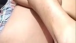 girlfriend moaning Desi fingering on viral call