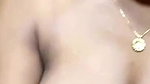 mallu hot selfie girlfriend viral nude MMS