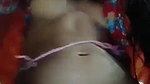 virgin Bengali sex girl nude show for lover