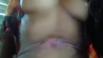 virgin Bengali sex girl nude show for lover