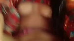 virgin Bengali sex girl nude show for lover