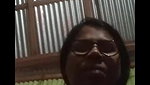 girlfriend long boobs show on video call to lover