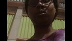 girlfriend long boobs show on video call to lover