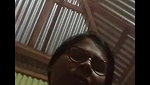 girlfriend long boobs show on video call to lover