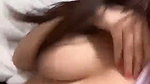 cute girlfriend viral Desi mms scandal boobs show
