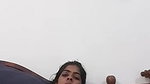 horny Tamil girl pussy Indian fingering nude show