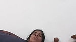 horny Tamil girl pussy Indian fingering nude show
