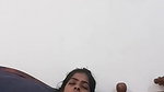 horny Tamil girl pussy Indian fingering nude show