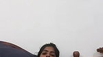 horny Tamil girl pussy Indian fingering nude show