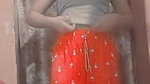village girl striptease MMS xxx video leaked