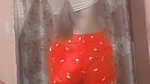 village girl striptease MMS xxx video leaked