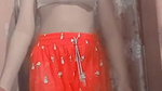 village girl striptease MMS xxx video leaked