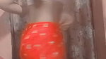 village girl striptease MMS xxx video leaked