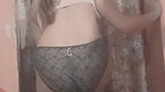 village girl striptease MMS xxx video leaked