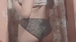 village girl striptease MMS xxx video leaked
