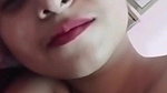 girlfriend topless boob show viral video call
