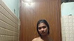 big boobs horny girl viral naked bathroom video