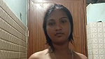 big boobs horny girl viral naked bathroom video