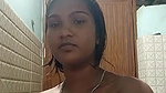big boobs horny girl viral naked bathroom video