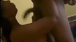 Telugu slut girl Indian blowjob and sex action