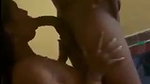 Telugu slut girl Indian blowjob and sex action
