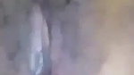 beautiful girlfriend selfie nude boobs show MMS