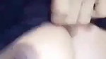 beautiful girlfriend selfie nude boobs show MMS