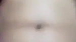 beautiful girlfriend selfie nude boobs show MMS