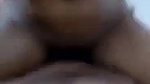 beautiful Bengali sex Boudi riding dick of lover