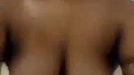 beautiful Bengali sex Boudi riding dick of lover