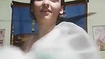 cute Paki girlfriend topless Pakistani porn videos