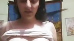 cute Paki girlfriend topless Pakistani porn videos