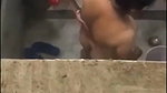 hot aunty pissing and nude bath viral hidden cam
