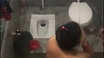hot aunty pissing and nude bath viral hidden cam