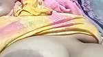mature housewife showing big boobs on camera