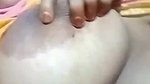 mature housewife showing big boobs on camera